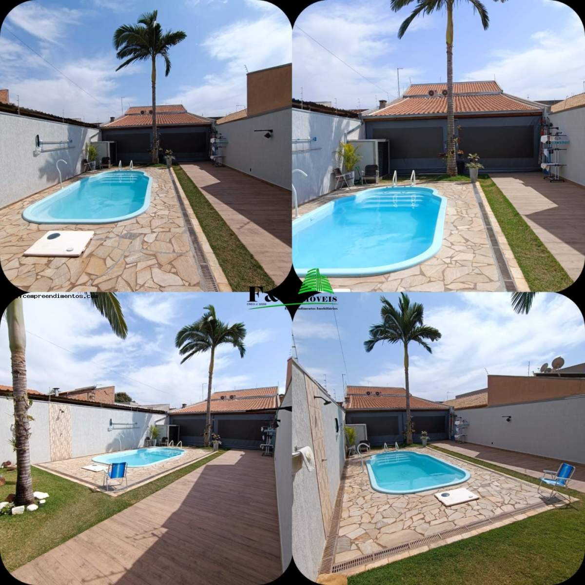 Casa, 2 quartos - Foto 34