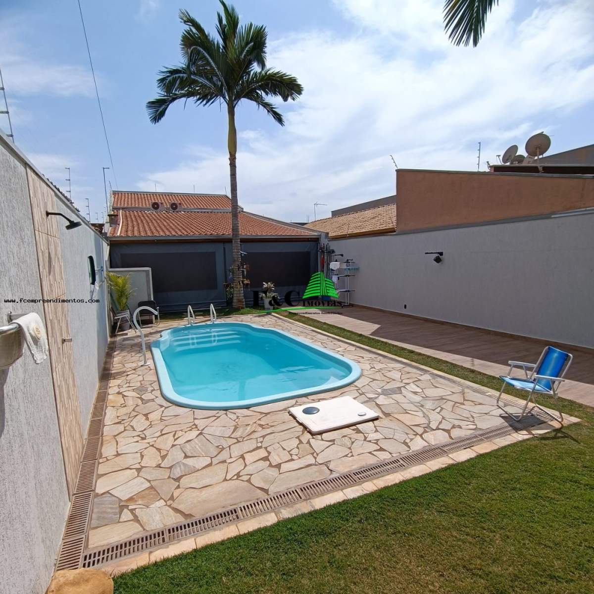 Casa, 2 quartos - Foto 33