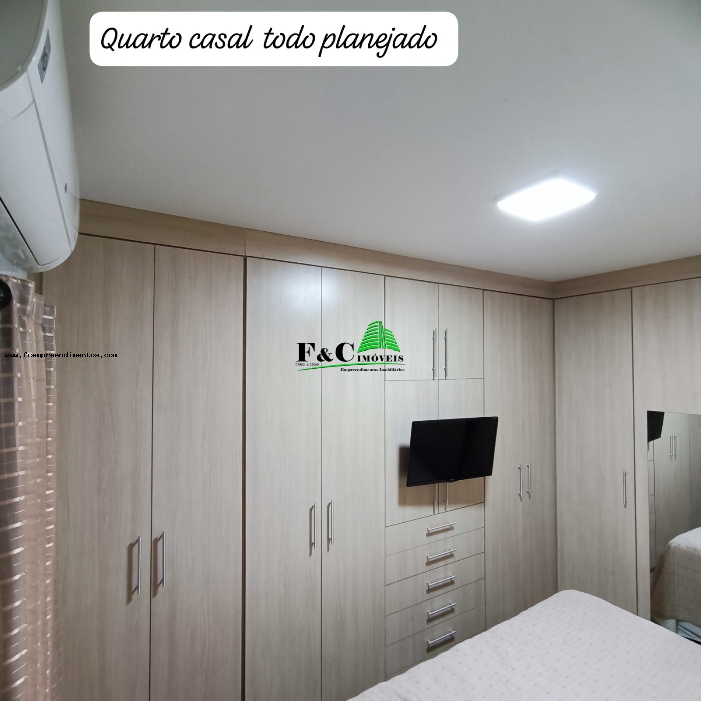 Casa, 2 quartos - Foto 36