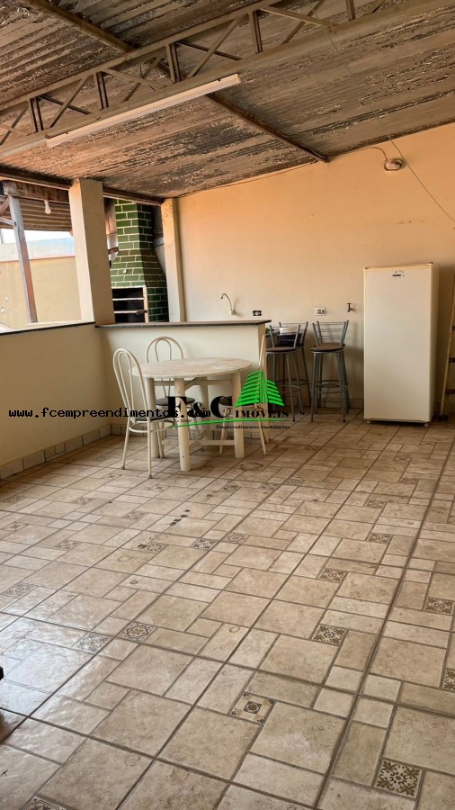 Sobrado, 3 quartos - Foto 1