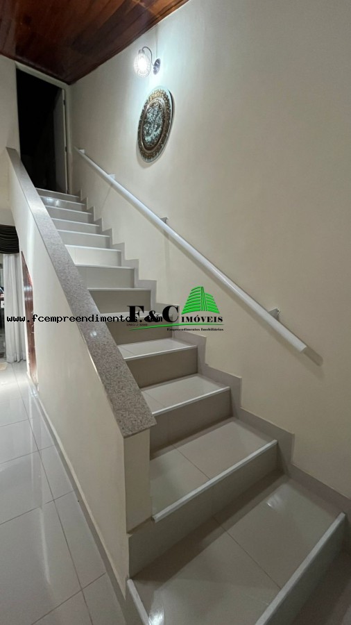 Sobrado, 3 quartos - Foto 3