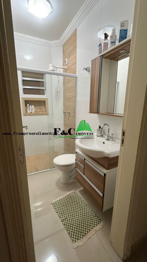 Sobrado, 3 quartos - Foto 4