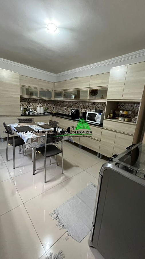 Sobrado, 3 quartos - Foto 7