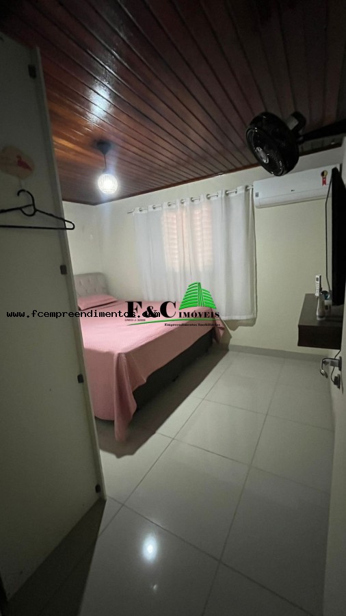 Sobrado, 3 quartos - Foto 10