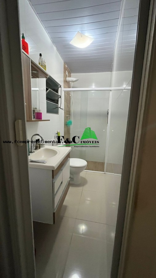 Sobrado, 3 quartos - Foto 12