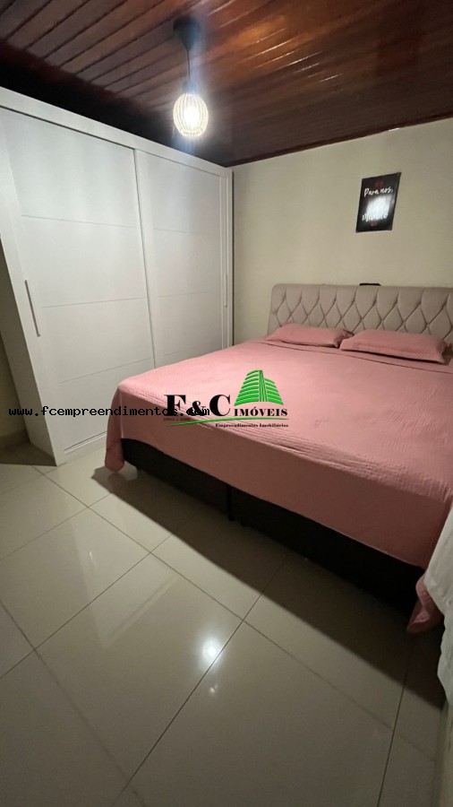 Sobrado, 3 quartos - Foto 13