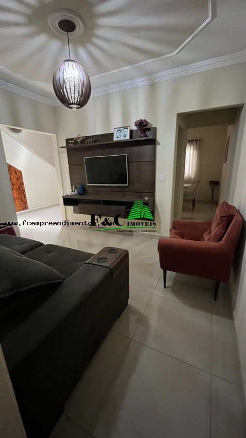 Sobrado, 3 quartos - Foto 14