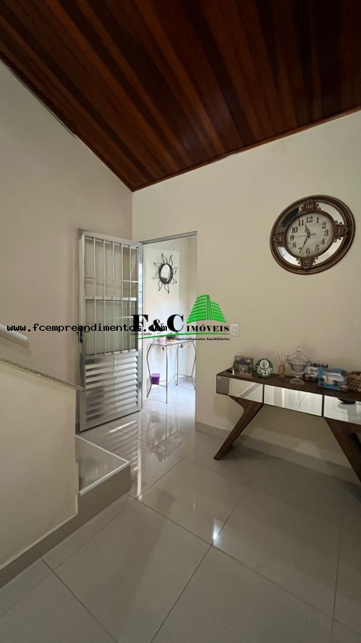 Sobrado, 3 quartos - Foto 19