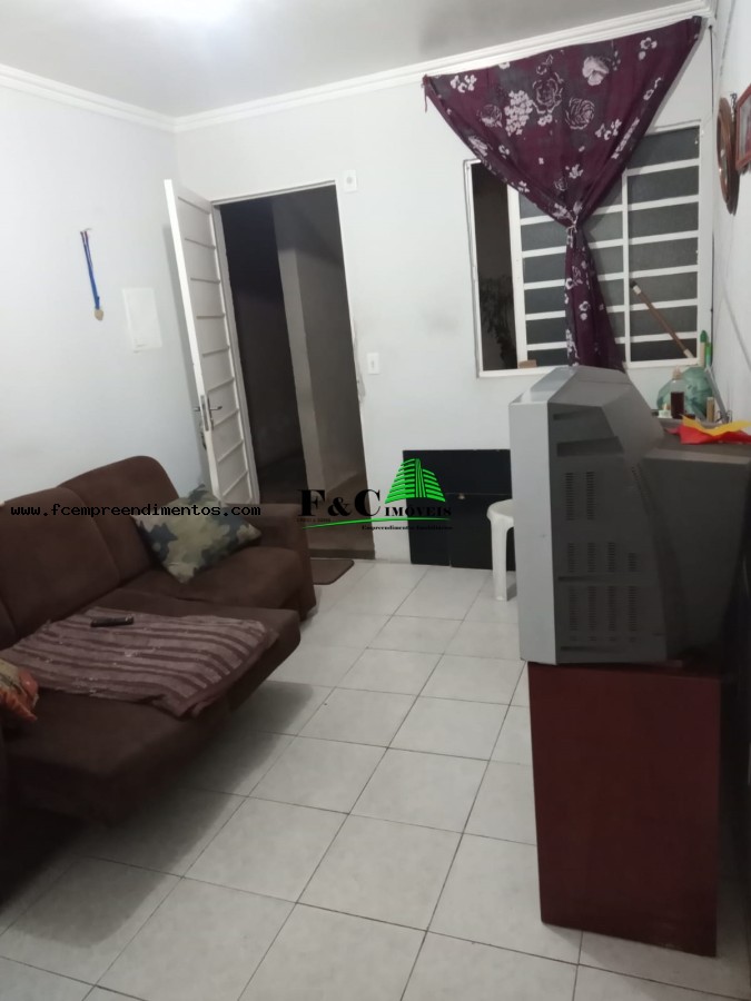 Apartamento, 2 quartos - Foto 2