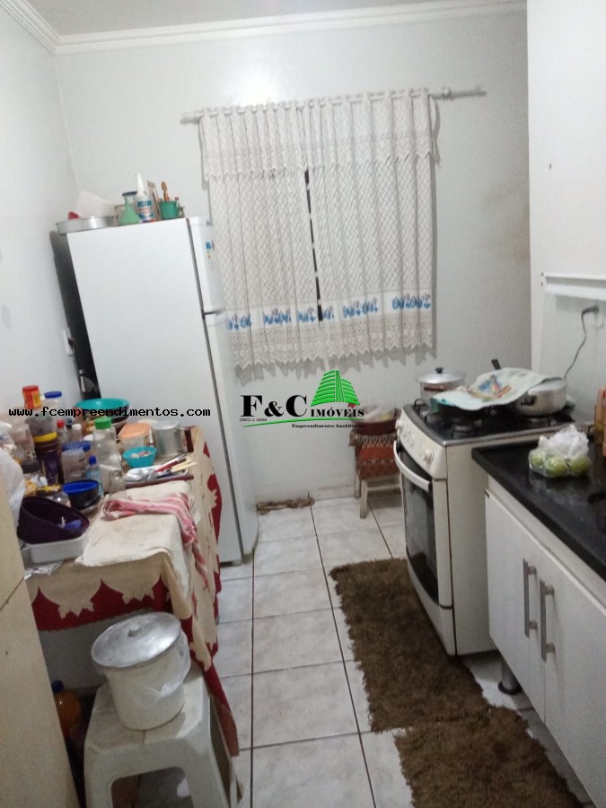 Apartamento, 2 quartos - Foto 5