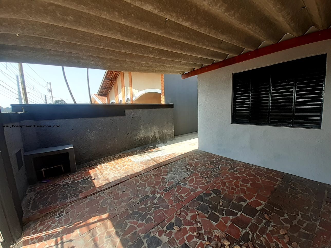 Casa, 2 quartos, 80 m² - Foto 2