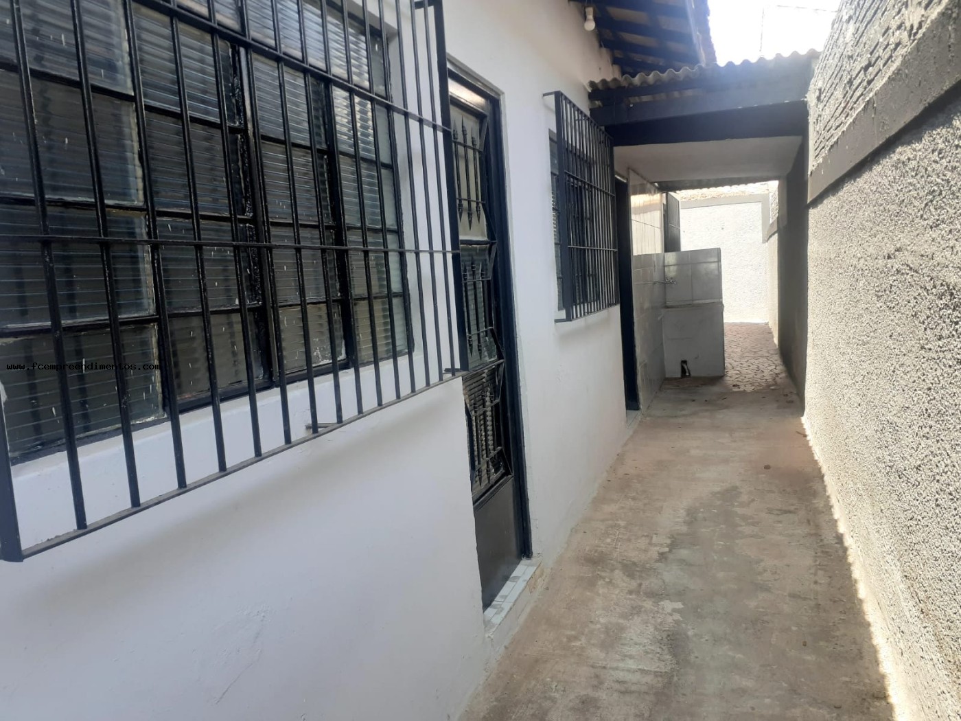 Casa, 2 quartos, 80 m² - Foto 4