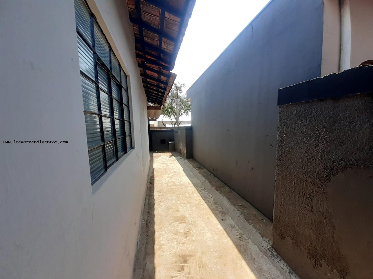 Casa, 2 quartos, 80 m² - Foto 3