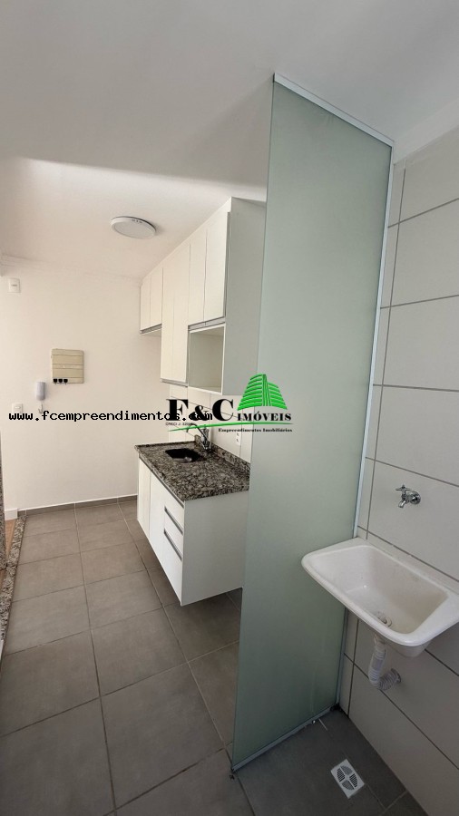 Apartamento, 2 quartos - Foto 9