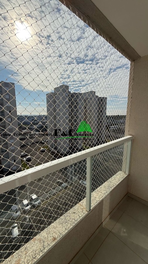 Apartamento, 2 quartos - Foto 11