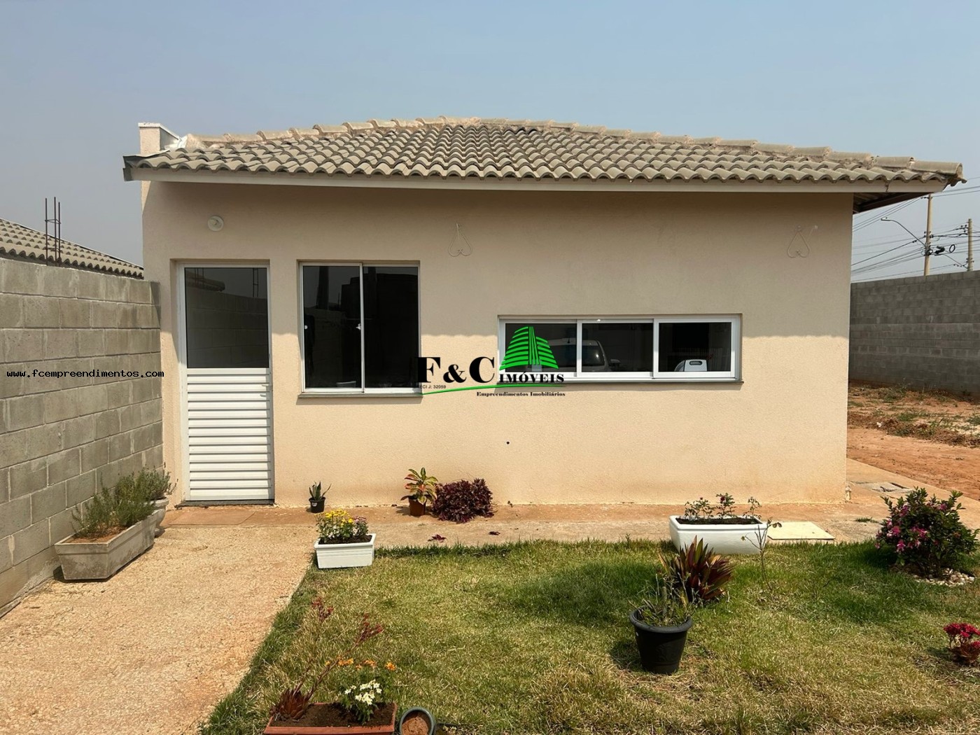 Casa, 2 quartos - Foto 10