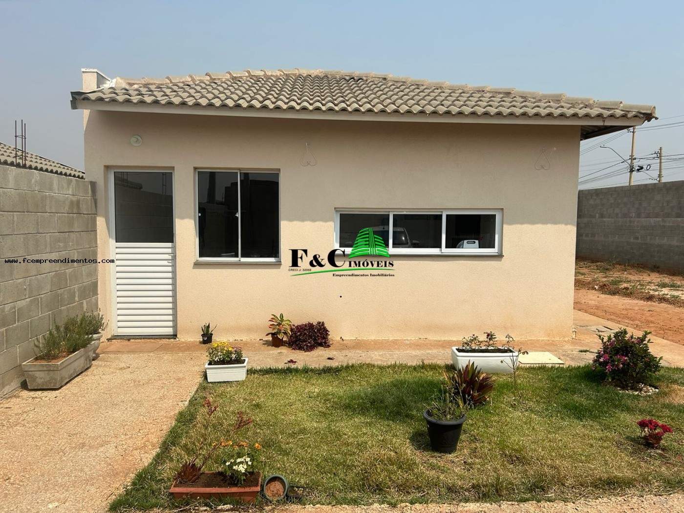 Casa, 2 quartos - Foto 9