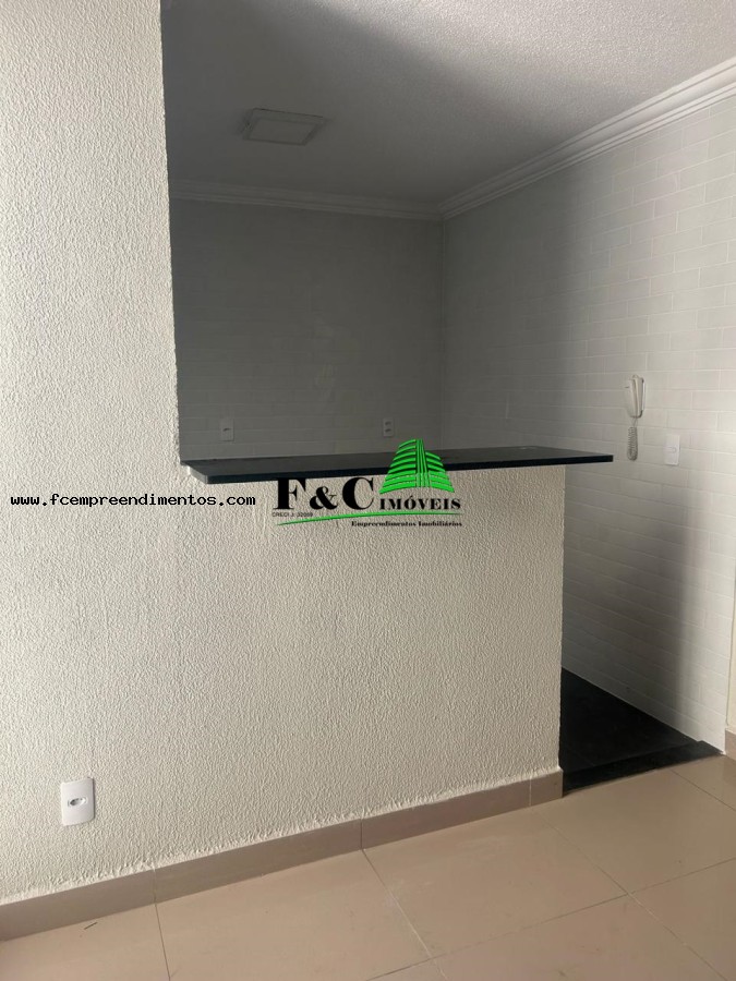 Apartamento, 2 quartos - Foto 1