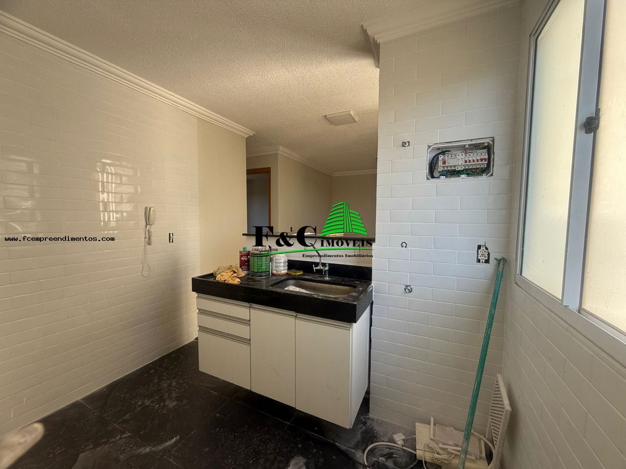 Apartamento, 2 quartos - Foto 5