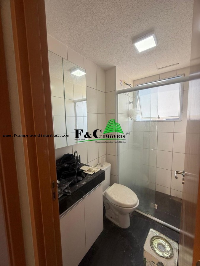 Apartamento, 2 quartos - Foto 8