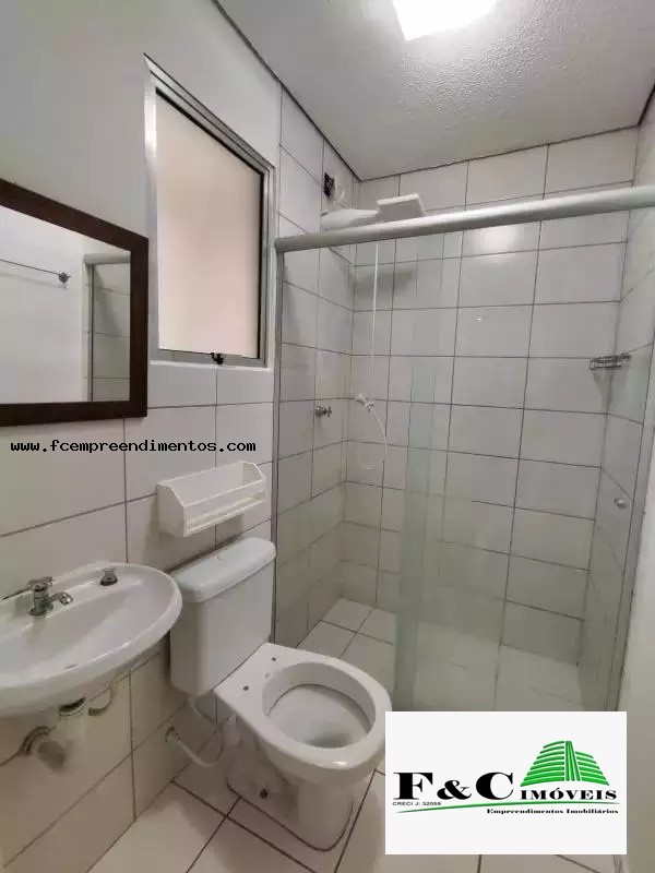 Apartamento, 2 quartos - Foto 4