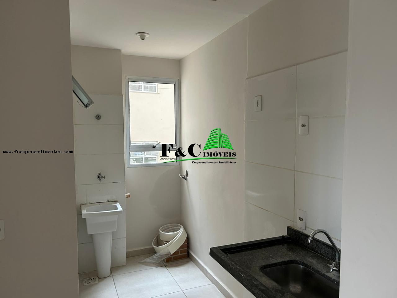 Apartamento, 2 quartos - Foto 1