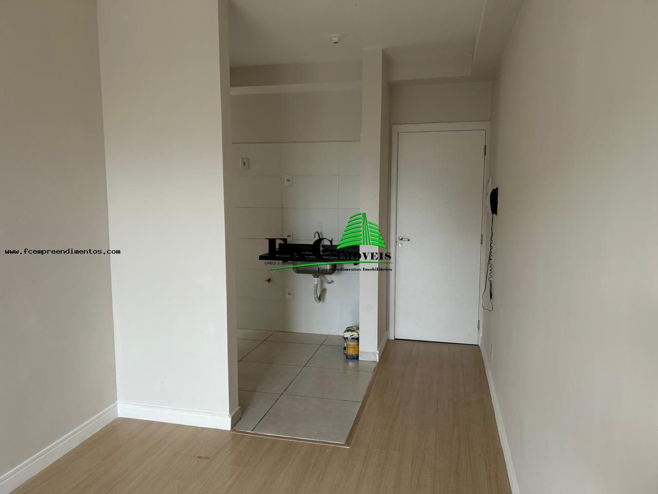 Apartamento, 2 quartos - Foto 2