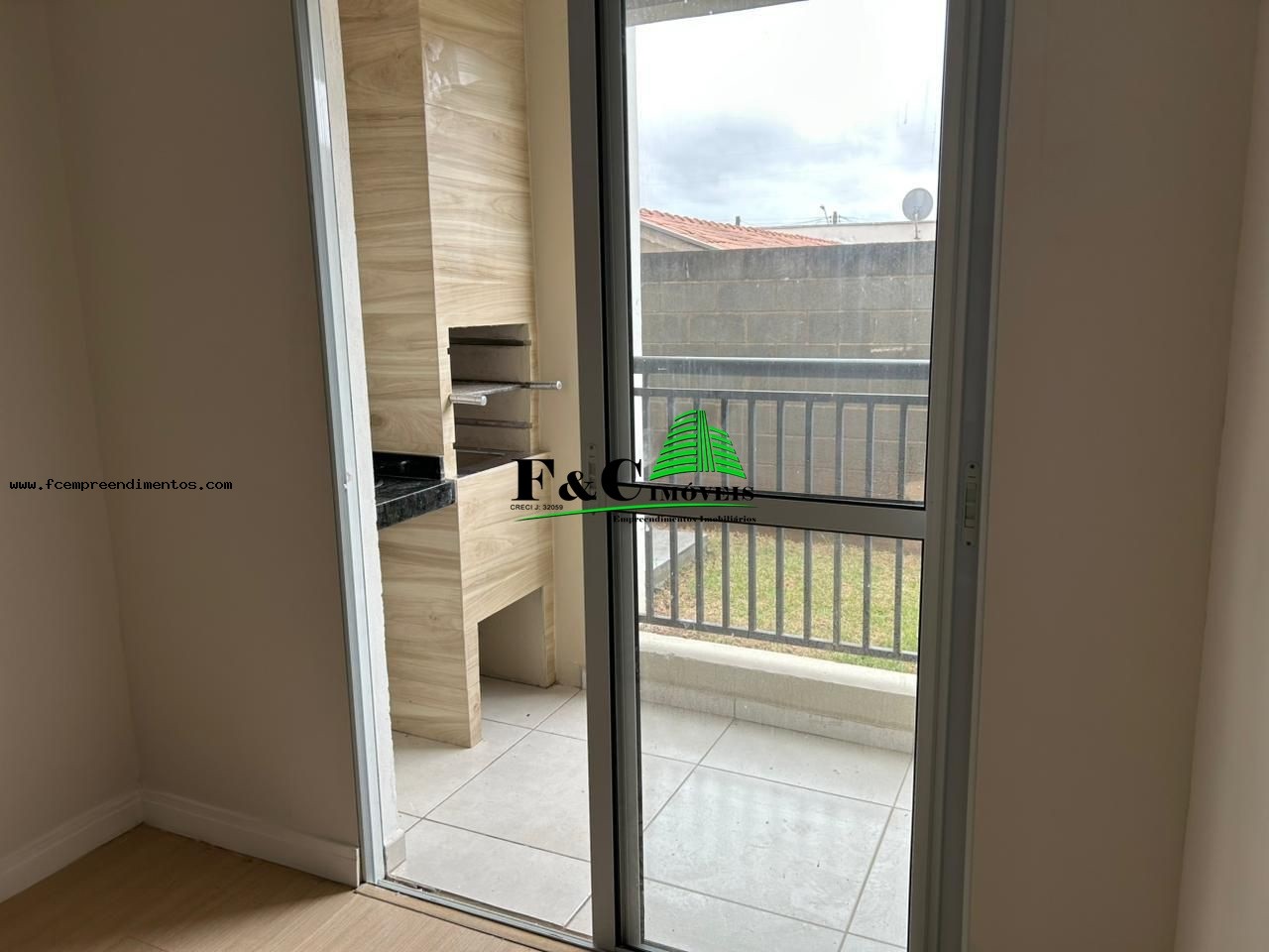 Apartamento, 2 quartos - Foto 5