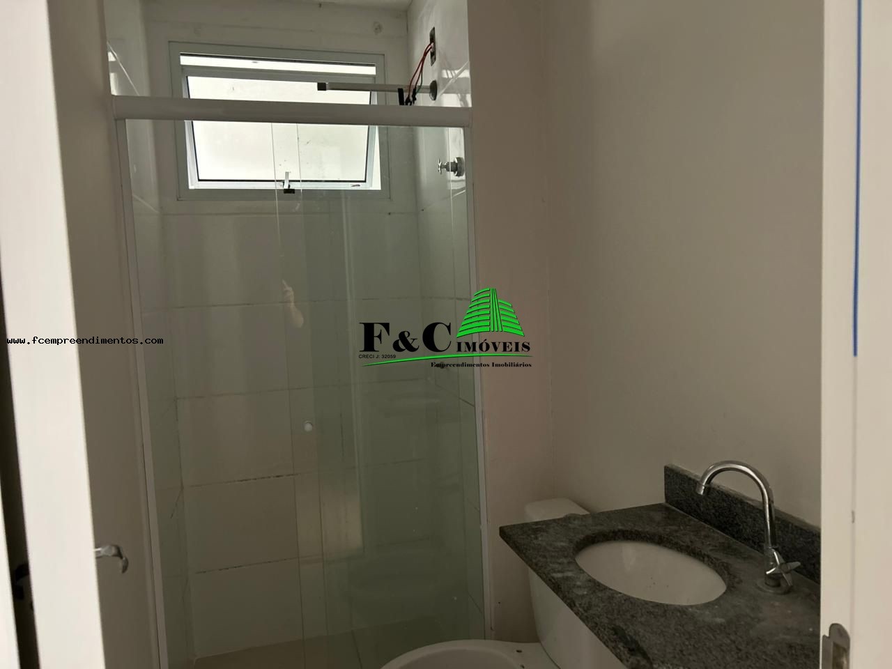 Apartamento, 2 quartos - Foto 8