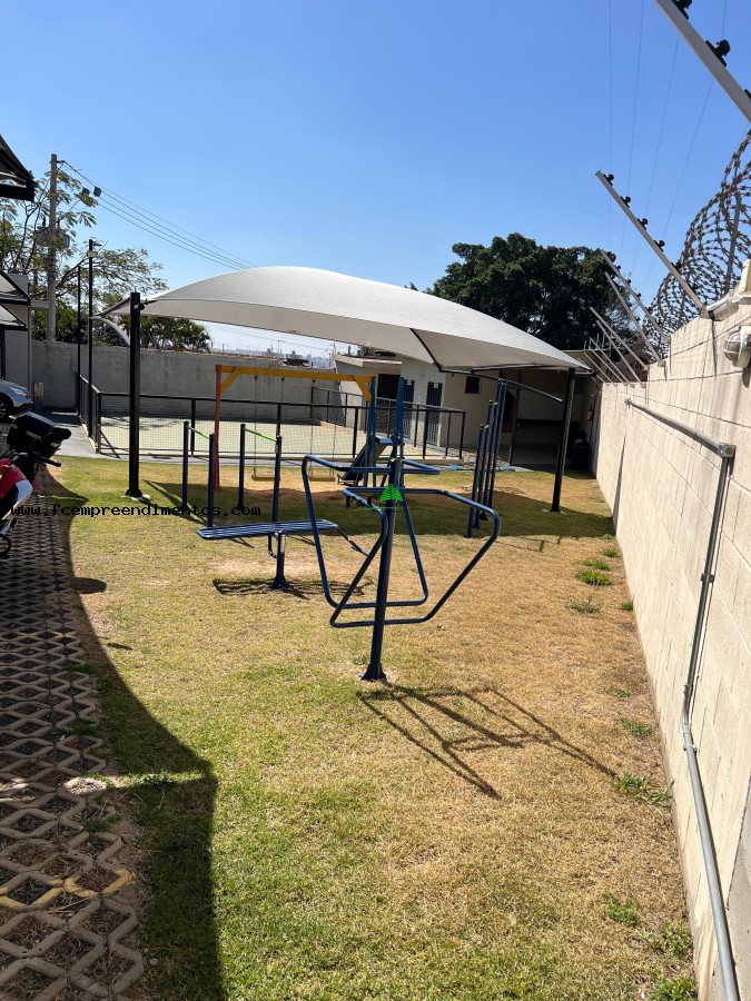 Apartamento, 2 quartos - Foto 9