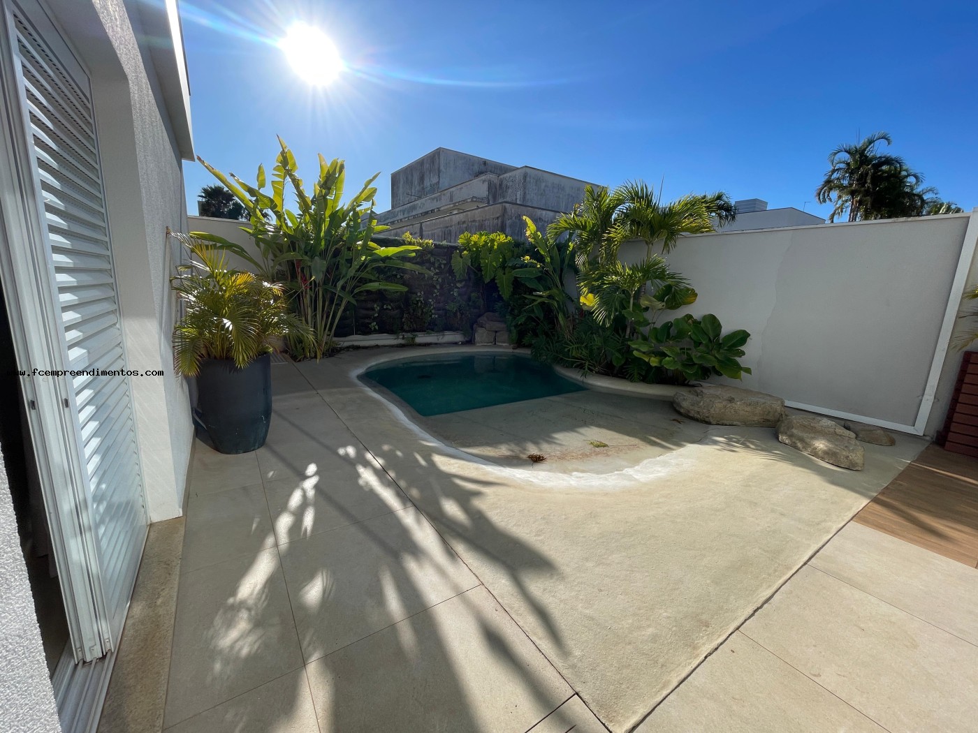 Casa de Condomínio, 3 quartos - Foto 2