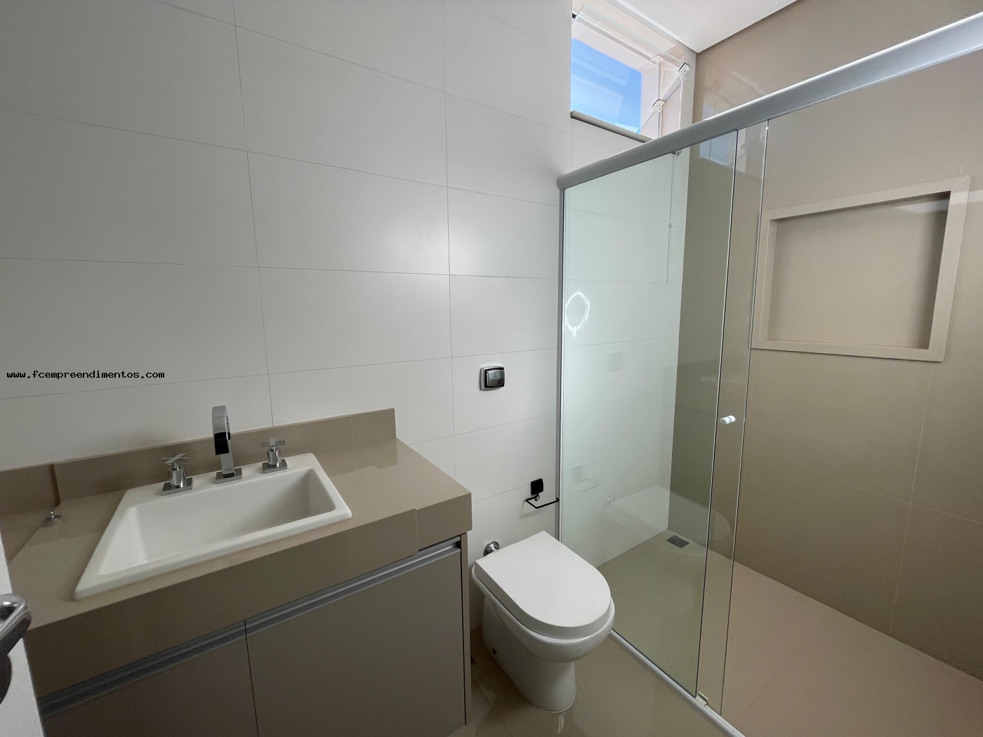 Casa de Condomínio, 3 quartos - Foto 6