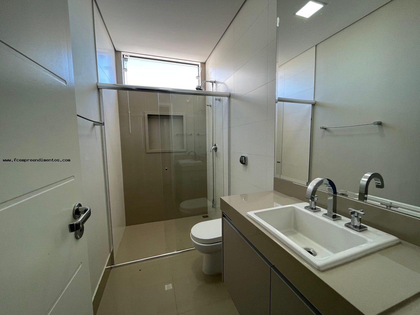 Casa de Condomínio, 3 quartos - Foto 7