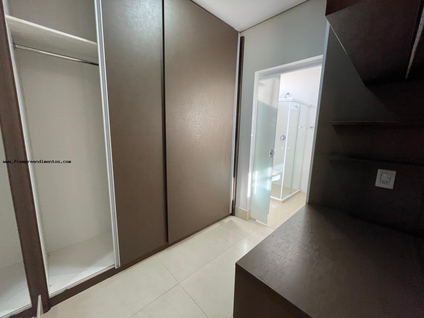 Casa de Condomínio, 3 quartos - Foto 10