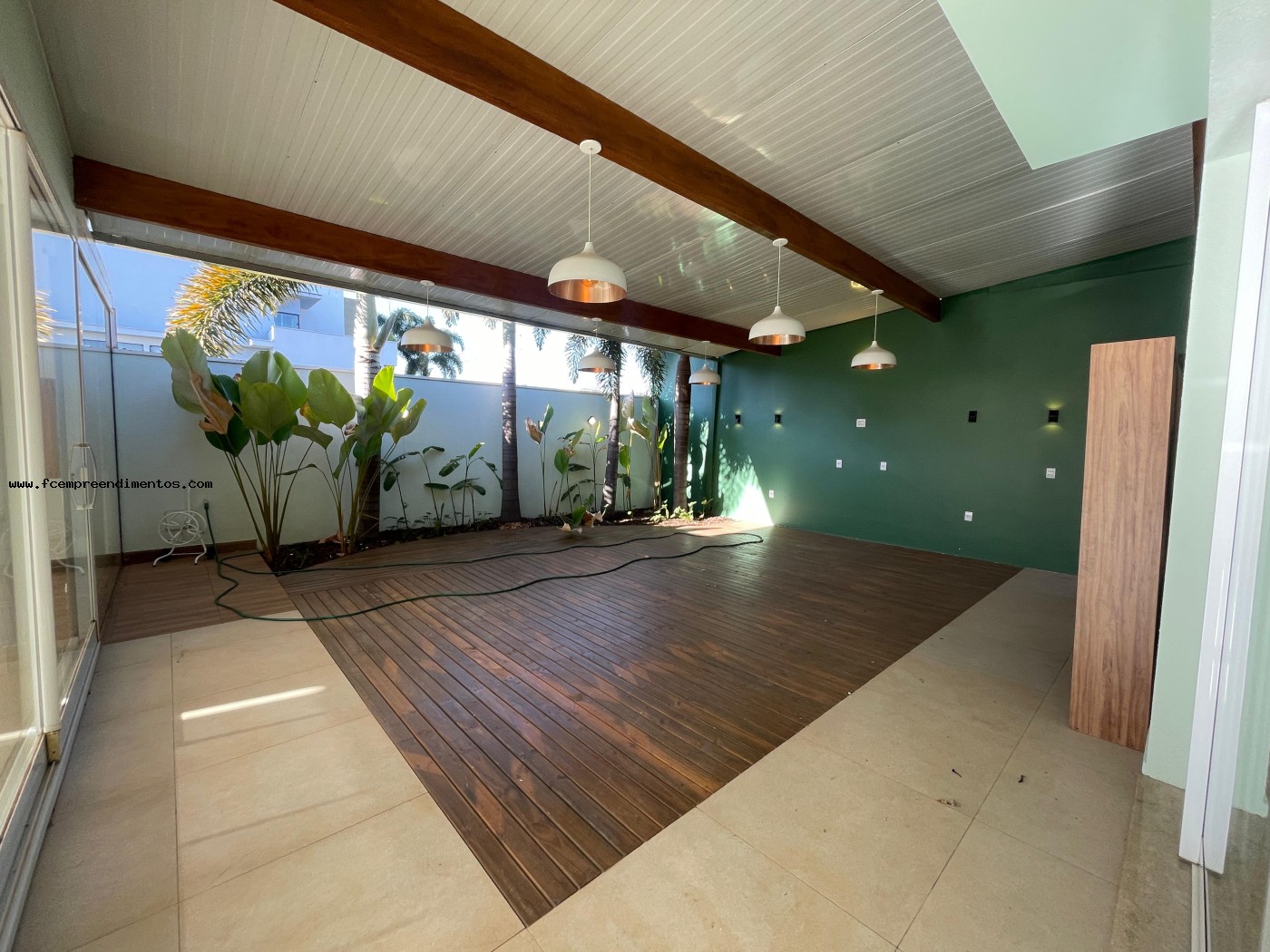 Casa de Condomínio, 3 quartos - Foto 15