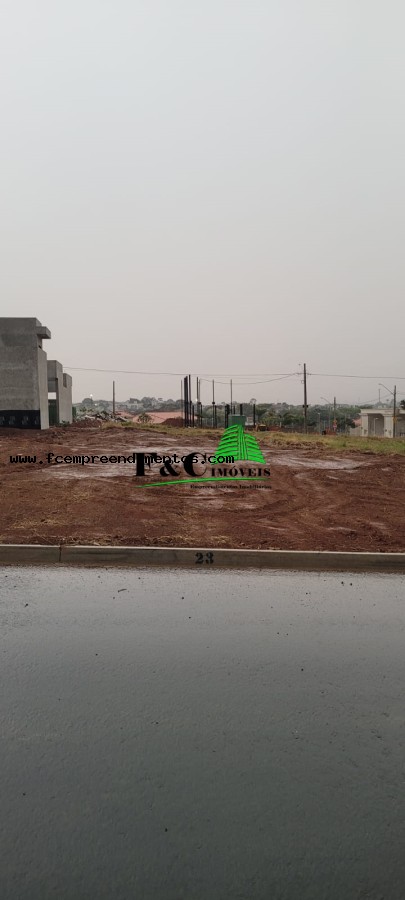 Terreno, 250 m² - Foto 1