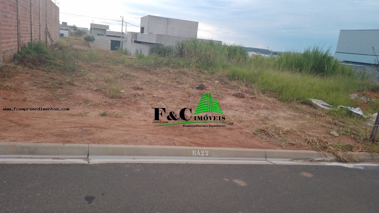 Terreno, 204 m² - Foto 1