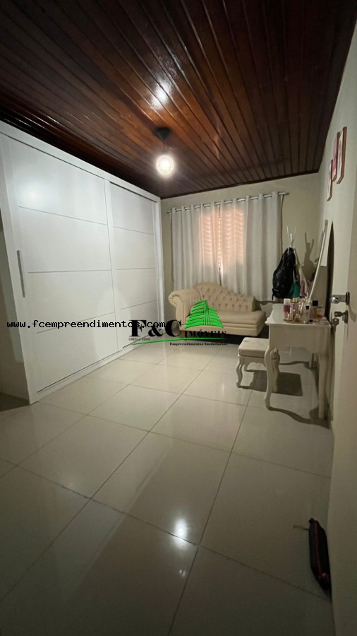 Sobrado, 3 quartos - Foto 1