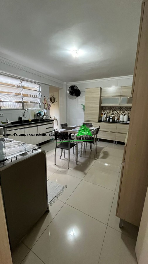 Sobrado, 3 quartos - Foto 5