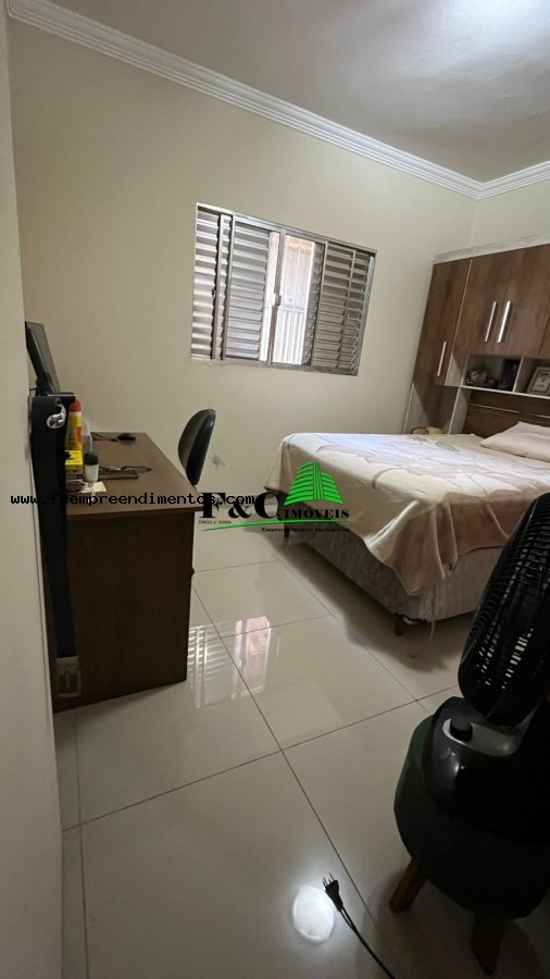 Sobrado, 3 quartos - Foto 8
