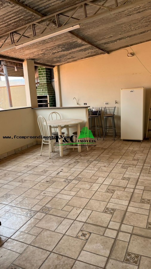 Sobrado, 3 quartos - Foto 14
