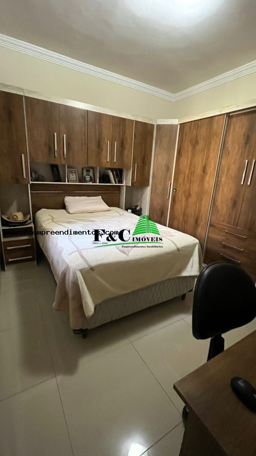 Sobrado, 3 quartos - Foto 17