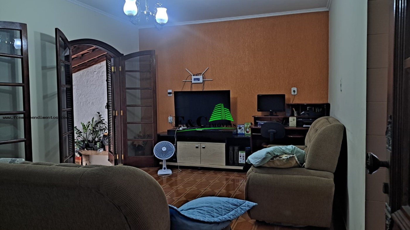 Casa, 3 quartos - Foto 2