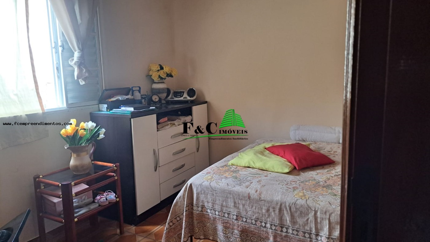 Casa, 3 quartos - Foto 5