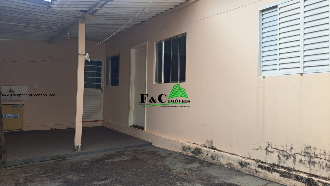 Casa, 3 quartos - Foto 8