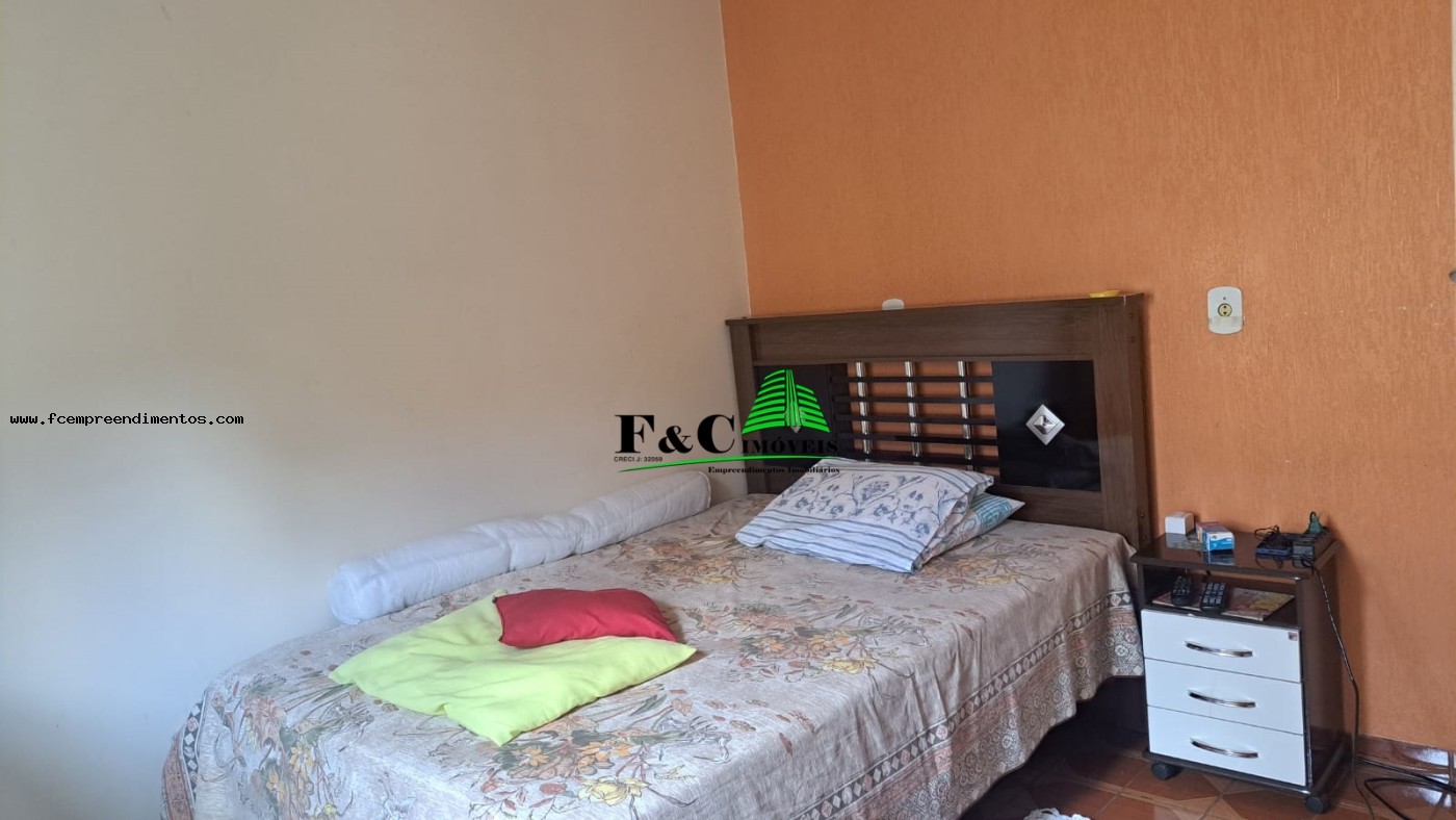 Casa, 3 quartos - Foto 10