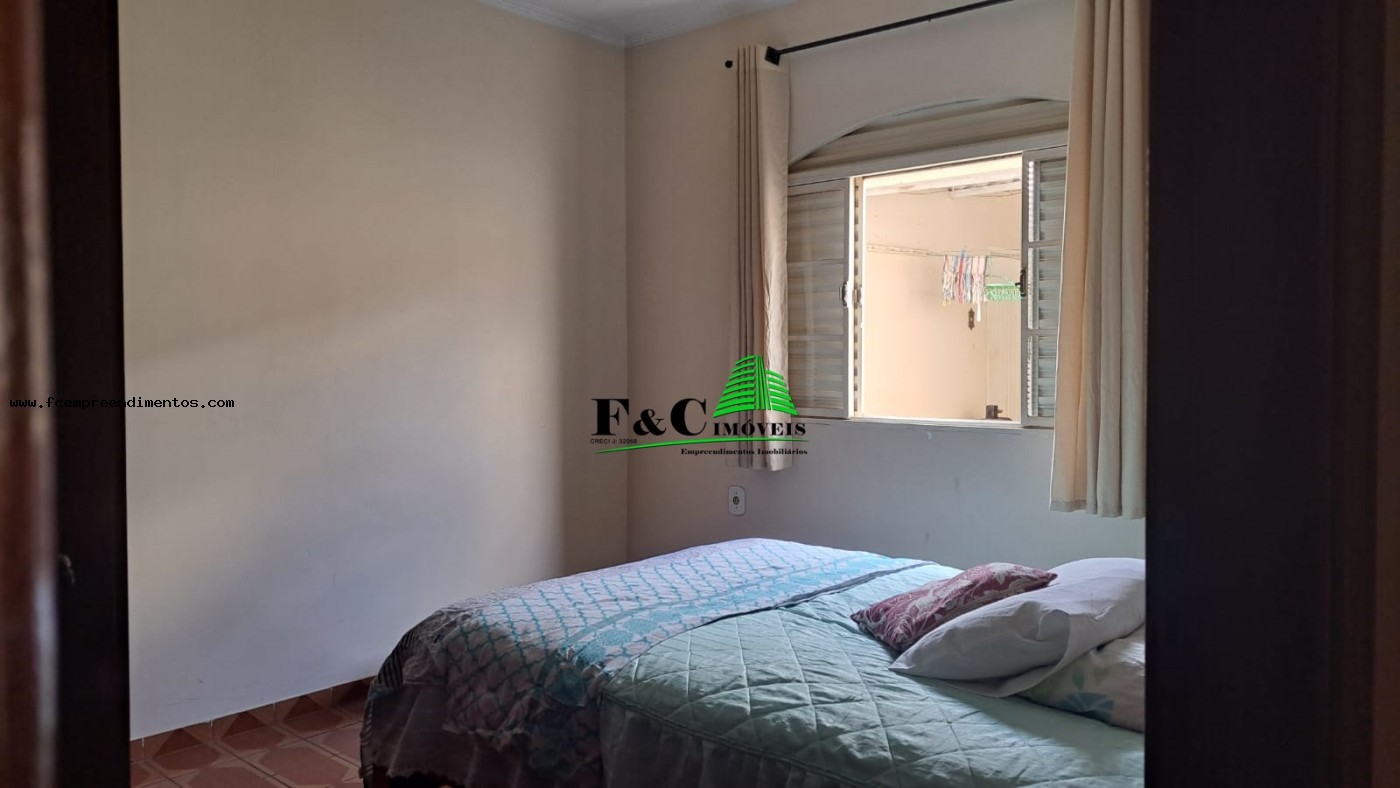 Casa, 3 quartos - Foto 13