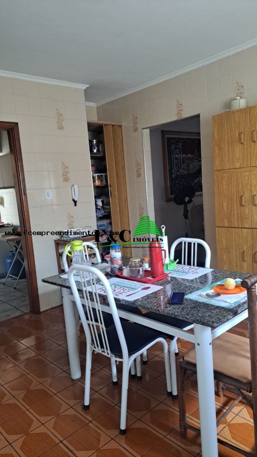 Casa, 3 quartos - Foto 15