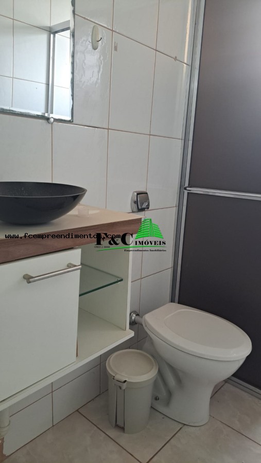 Casa, 3 quartos - Foto 16