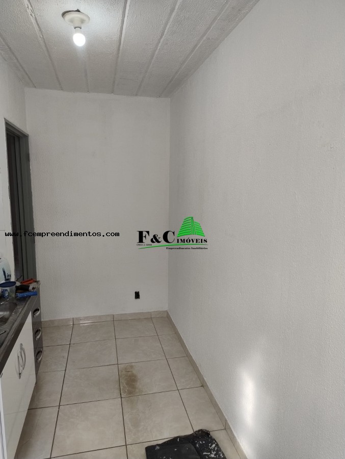 Apartamento, 2 quartos - Foto 1